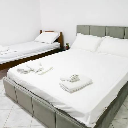 Brielle's House Prázdninový dům