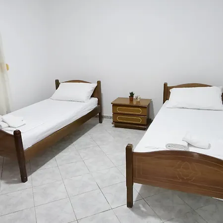Brielle's House Vlore