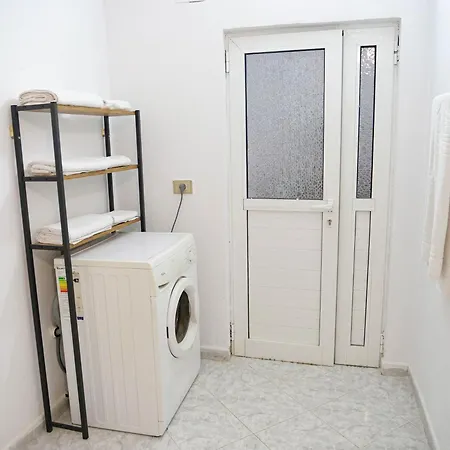 Brielle's House Prázdninový dům Vlorë