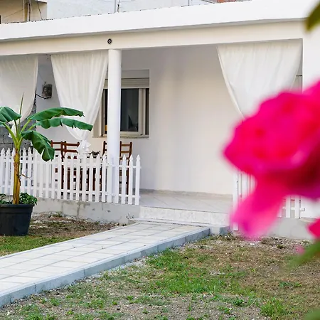 Brielle's House Vlore