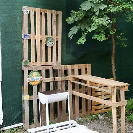 Brielle's House Prázdninový dům