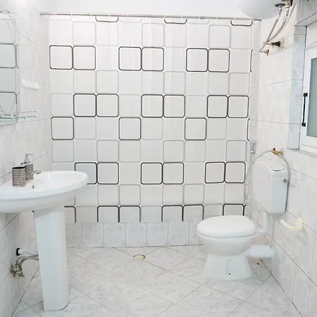 Brielle's House Prázdninový dům *