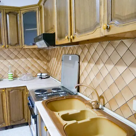 Brielle's House * Vlorë