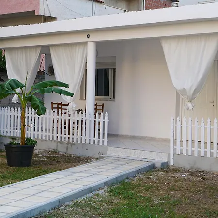 Brielle's House Vlore