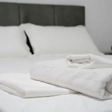 Brielle's House Semesterbostad Vlorë