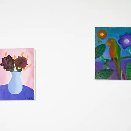 Semesterbostad Brielle's House