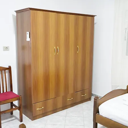 Semesterbostad Brielle's House