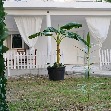 Casa vacanze Brielle's House