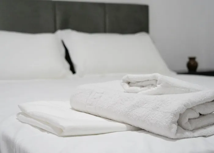 Brielle's House Casa vacanze Vlorë