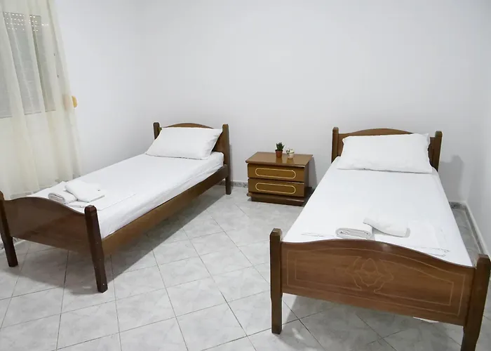 Brielle's House Vlorë