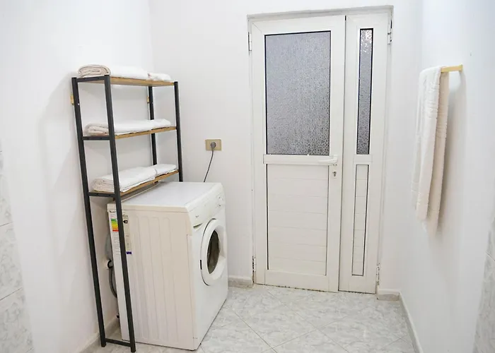 Brielle's House Casa vacanze Vlorë