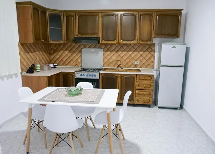 Casa vacanze Brielle's House *