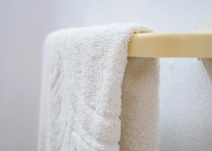 Brielle's House Casa vacanze Vlorë