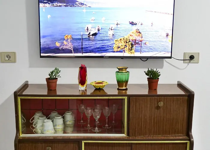 Casa vacanze Brielle's House Vlorë