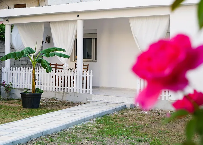 Brielle's House Vlorë