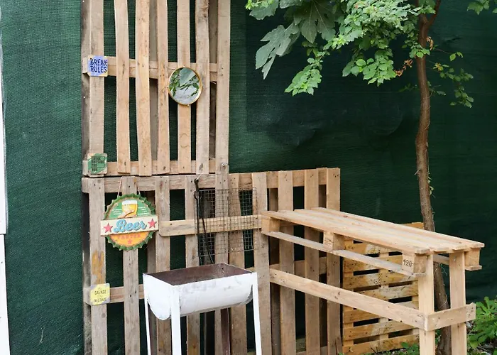 Brielle's House Casa vacanze