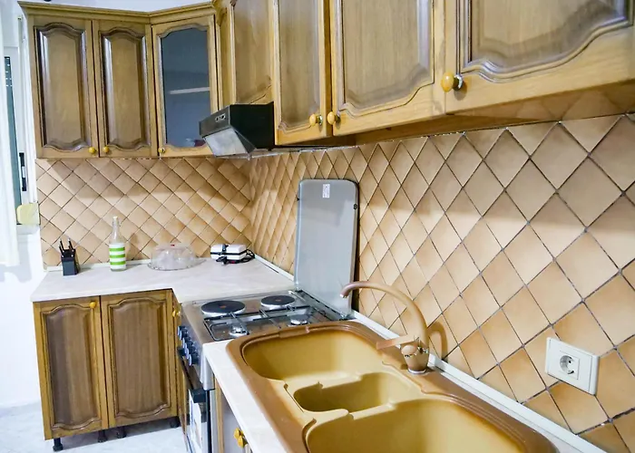 Brielle's House * Vlorë