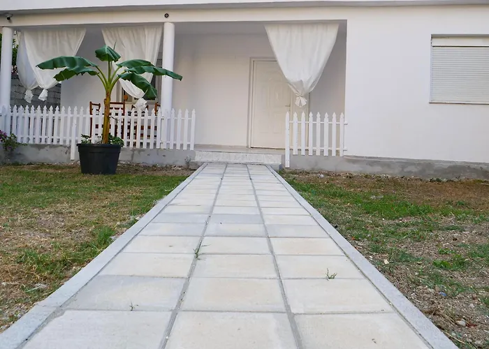 Casa vacanze Brielle's House Vlorë