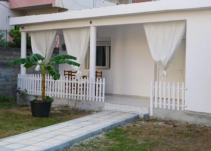 Brielle's House Vlorë